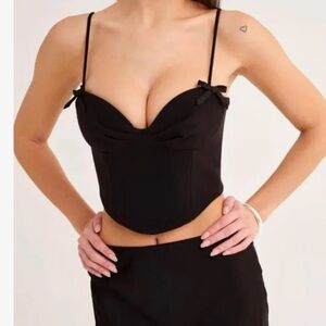 Rumored A Little Dream Top